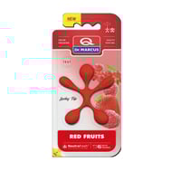 معطر سيارة علاقي برائحة الفراولة