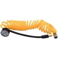 ماطور هواء 2 بستم ثندر (150 PSI) | قوة نفخ 85 لتر/...