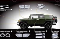 نياكل أف جي2022 طقم كامل