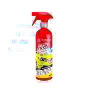 منظف القار والطيور من سطح السيارة الخارجي -لمسات س...