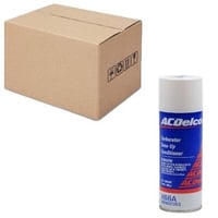 كرتون بخاخ اسي ديلكو منظف كبر يتر -بخاخ مزيل الصدأ...