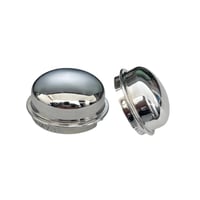 طقم فناجيل هايلكس - 2006-2015-لون فضي -ذهبي