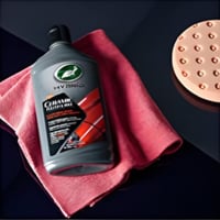 سيراميك بوليش من ترتل واكس 414 مل لتلميع وحماية سي...