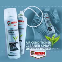 عرض لمسات-2 قطعة من منظف مكيف الهواء للسيارة من جي...