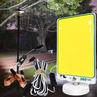 لمبة مغناطيس ليد TM-12 (مثالية للطوارئ)