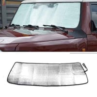 شماسة اف جي: حماية كاملة لزجاج سيارتك الأمامي من ا...