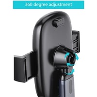 حامل جوال سيارة مغناطيسي يثبت بفتحة التهوية من Go-...