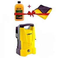 جودة إيطالية بسعر مُميز: مضخة غسيل سيارات لافور 17...