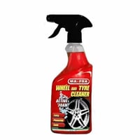 منظف الجنوط والإطارات مافرا (Wheel & Tyre Cleaner)...