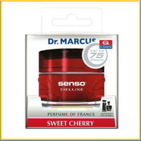 معطر سيارة جل سينسو: انتعاش يدوم طويلاً بلمسة من ا...