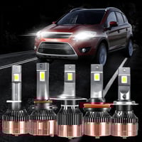 أفضل اللمبات الموفرة للطاقة لمبات ليد هوندا سيفيك...