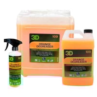 جالون 3D 109 لتر 19: منظف ومزيل شحوم امريكي مركز ل...