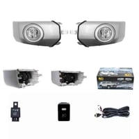 كشافات ضباب اف جي 2016-2015 - لمسات سيارتي