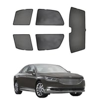 ستارة فورد تورس قماش 2020-2023