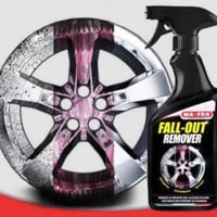 مافرا فول أوت: منظف الجنوط ومزيل الشوائب المعدنية...