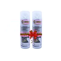 عرض لمسات-2 قطعة من منظف مكيف الهواء للسيارة من جي...