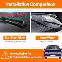 مساحات فورتشنر للزجاج الأمامي-لمسات سيارتي