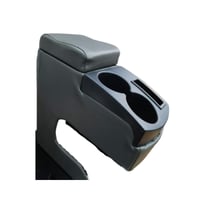 مسند ذراع وحامل اكواب متعدد الاستخدامات للسيارة ،...