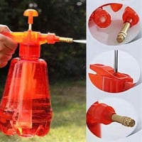 12 قطعة-مرش ماء كبير بالضغط 1.5 لتر - لمسات سيارتي...