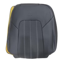 تلبيسة مراتب مازدا 6 - 2019-2023: حماية فائقة وأنا...