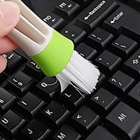 فرشاة التفاصيل ثلاثية الاتجاهات متعددة الاستخدامات...