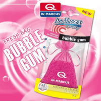 Fresh Bag bubble gum - معطر هواء سيارة برائحة علكة...