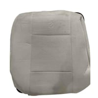 تلبيسة مراتب باجيرو قماش وجلد ويل فيت : أناقة وجود...