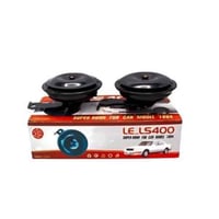 بوري لكزس LS400 بنغمة صوت أنيقة ومتطورة !