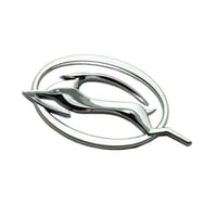 علامة غزال كابرس | 2007-2016/لمسات سيارتي