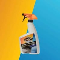 منظف السجاد و المقاعد السحري من ارمور ال 650 مل