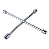 مفتاح كفرات صليب ياباني Cr-V | الأداة الاحترافية ل...