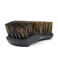 فرشاة تنظيف جلد السيارة فرشاة ناعمة وكثيفة وامنة-ل...