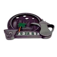 مغناطيس السعودية | تصاميم متنوعة تناسب جميع الأذوا...