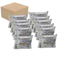 كرتون 12 طقم أكياس وكالة شفافة للسيارات السيدان من...