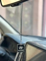 تعليقة مراية السيارة هيونداي