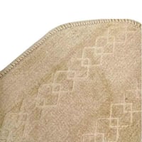 فرشات أرضية سيارات موكيت بيج ثقيل (5 قطع)