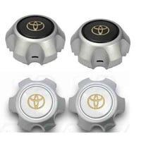 غطاء جنط لاندكروزر 92-95 - جودة عالية