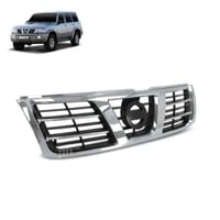 شبك نيسان باترول نيكل (2002-2004)