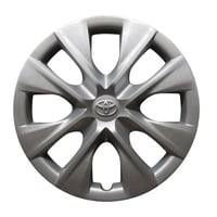 طيس تويوتا كورولا 2014-2019 - جنط 15.