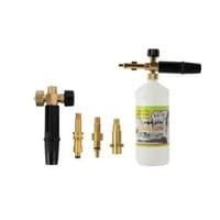 مرش غسيل رغوة فوم قن سافي واكس.