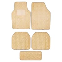 فرشات أرضية سيارات موكيت بيج ثقيل (5 قطع)