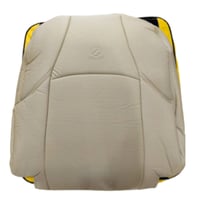 تلبيسة مراتب لاندكروزر1998-2007: أناقة راقية.