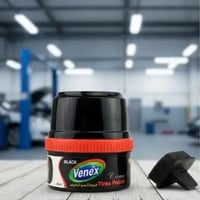 ملمع إطارات كاوا فينكس الإيطالي (200 مل) كريم | حم...