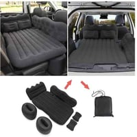 مرتبة سفر هوائية قابلة للنفخ متعددة الاستخدامات