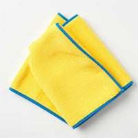 3 قطع مناشف مايكروفايبر فائقة النعومة لتلميع داخلي...