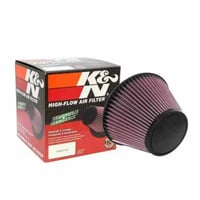 فلتر هواء رياضي كي ان الاصلي - 6 انش