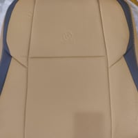 تلبيسة مراتب تويوتا فورتشنر 2016-2024 : أناقة وجود...