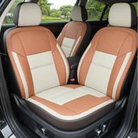 تلبيسة مراتب عمومي للسيارات السيدان قماش لون جملي...