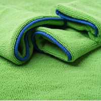 مناشف تلميع داخلية السيارة-40x40 سم-3قطع