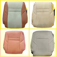 تلبيسة مراتب تويوتا فورتشنر 2006-2015 : أناقة وجود...